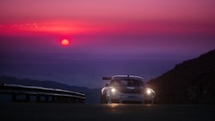 Sunset tuning cars Drift larry speedhunters chen pikes peak