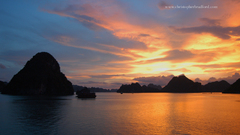 Sunset wp not exactly