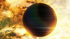 Sunshine Mercury Movie