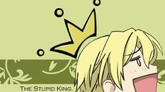Suou tamaki king ouran