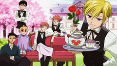 Suou tamaki ouran high
