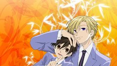 Suou tamaki ouran high