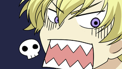 Suou tamaki ouran high