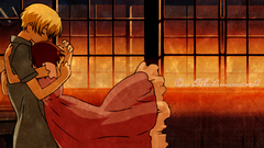 Suou tamaki ouran high