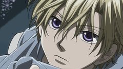 Suou tamaki ouran high