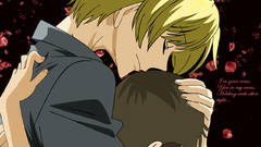 Suou tamaki ouran high