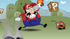 Super mario bros alternative
