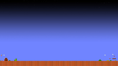 Super Mario bros dual