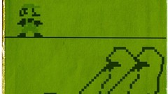 Super mario bros game