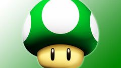 Super Mario bros game