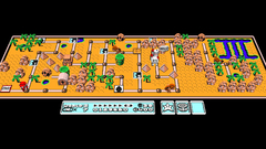 Super Mario bros game