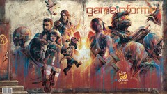 Super Mario halo artwork video games