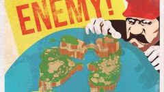 Super Mario propaganda