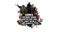 Super Mario prototype dead space devil may cry god of war 