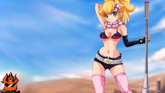 Super Mario tengen toppa