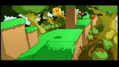 Super Mario video games