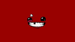 Super meat boy smb