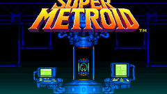 Super Metroid