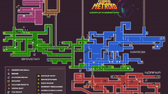 Super metroid