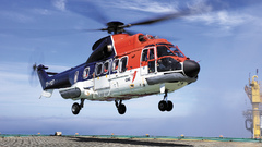 Super puma post Your