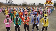 Super Sentai Kaizoku Sentai