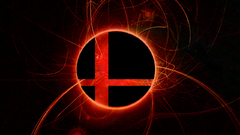 Super smash bros
