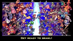 Super smash bros
