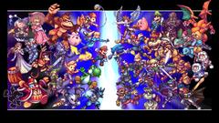 Super smash bros