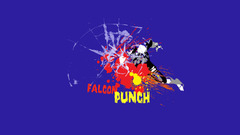 Super smash bros captain