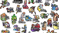 Super smash bros King