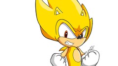 Super Sonic