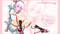 Super sonico