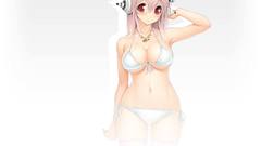 Super sonico nitroplus Simple
