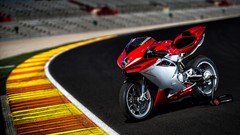 Superbike mv agusta f4 motorbikes