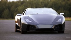 Supercar Arrinera
