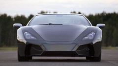 Supercar Arrinera