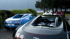 Supercars