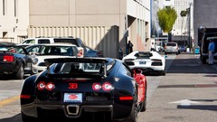 Supercars