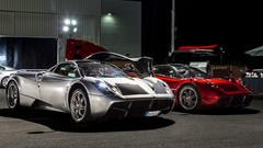 Supercars