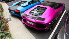 Supercars