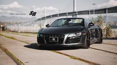 Supercars Audi R8 V10