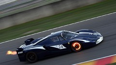 Supercars brakes Ferrari FXX