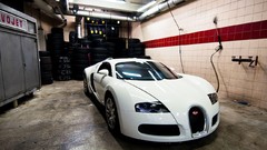Supercars bugatti veyron