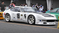 Supercars JDM Japanese domestic