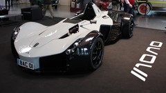 Supercars Mono