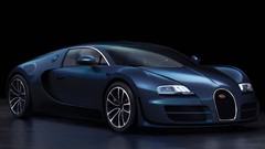 Supercars vehicles Bugatti cars