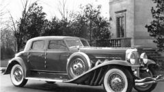 Supercharged sedan ) With