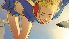 Supergirl