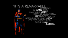 Superheroes Batman dc comics