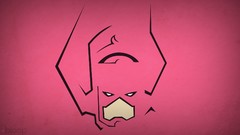 Superheroes blo0p Galactus